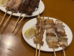 -福烤锦花(长乐路店)