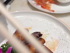 -南太湖山庄·四季轩&国风堂中餐厅