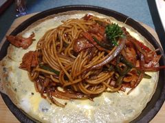 -俄士厨房(万松园店)
