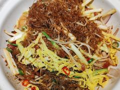 -高第街56号港式餐厅(山大路店)