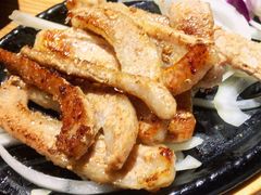 -绣旻烤肉吧(总店)