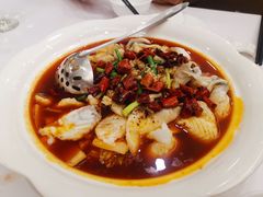 -雪园上海饭店(港湾1号店)