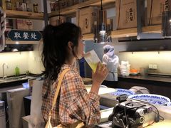 -清真盛志望麻酱酿皮·非遗老字号