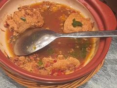 -印巷里主题餐厅(马鞍山店)