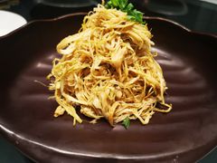 -民国红公馆·秦淮八艳(夫子庙店)