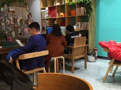 -海马体照相馆(重庆龙湖时代天街D馆店)