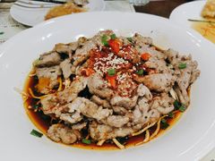 -老厨家(友谊路总店)