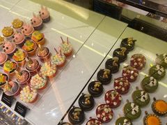 -甜艺廊(永利皇宫店)
