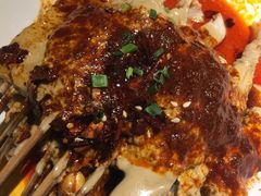 -小杨烤肉(高新店)