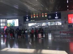 -温州南站