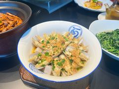 -炊江南·上海菜(国展华漕店)