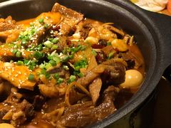 -赖胖子肉蟹煲(金牛万达店)