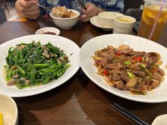 -乡亲鹅肉城(吴江店)