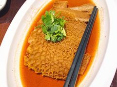-香融府·烤鸭·家常菜(花乡奥莱店)