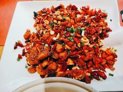 -一个叫川的地方(麒麟新天地店)