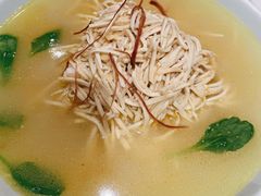 -金枝玉叶上海人家食府(三里河店)