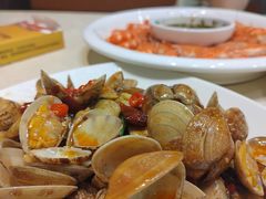 -田大厨海鲜超市(万豪店)