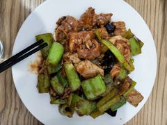 -九龙餐厅(大沽路店)