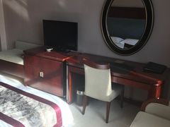 -贝尔大酒店(海拉尔伊仕丹购物广场店)