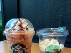 -星巴克(广州光明广场店)