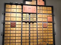 -西安唐皇城墙含光门遗址博物馆