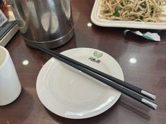 -同胜祥清真新豫菜(杜岭街店)