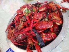 油焖大虾-小李子油焖大虾(天下城旗舰店)