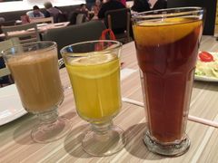 -必胜客(东大桥店)