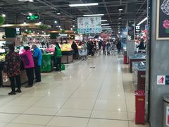-兴龙广缘超市(奥体中心店)