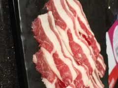 -木槿花韩式炭烤·熟成肉工坊(孙文东路店)