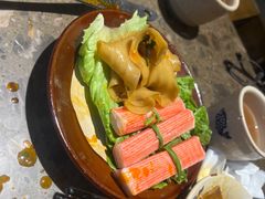 -重庆渝达老火锅(春熙路店)