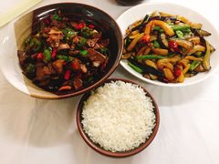 -新新湘菜馆(新中街二条店)
