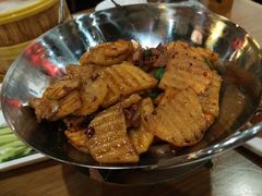 -华馨园北京烤鸭