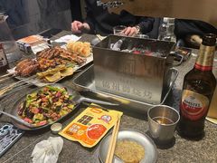-锦州御烧烤(人民街店)