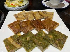 -凤凰山斑鱼馆(恭城店)