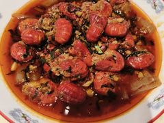 -串盟烧烤大排档·长沙美食地标(星沙店)