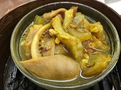 猪肚-香港蓮香樓(中環店)