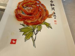 -全聚德烤鸭店(马家堡店)