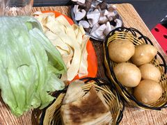 -范贤光鸡公煲(平乐园总店)