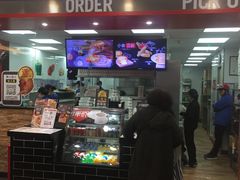门面-达美乐比萨(回龙观店)