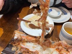 -井圣日膳(万达店)
