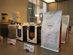 -Manner Coffee(IFS一楼店)