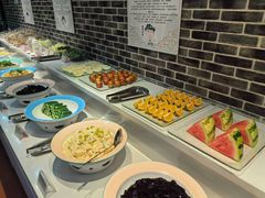 -众善素食(佛平五路店)