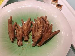 -海景壹号大酒店(滨湖店)