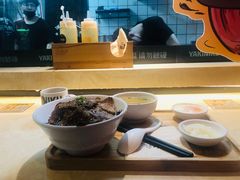 -熊吞·大碗丼烧肉饭(清江浦区万达店)