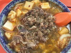 -晓庄学院-食堂