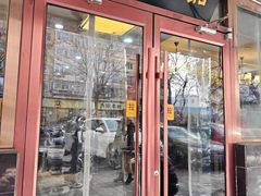 -湘桂人酒楼(西便门店)