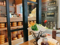 -刘一锅筋头巴脑(小北店)