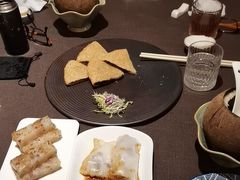 -长禧家·珑厨(东山口店)