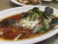 -潘先生海鲜城(神州半岛店)